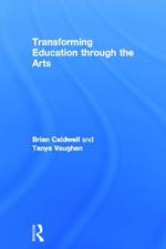Transforming Education through the Arts