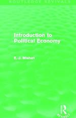Introduction to Political Economy (Routledge Revivals)