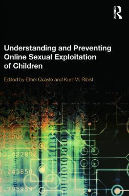 Understanding and Preventing Online Sexual Exploitation of Children - cover
