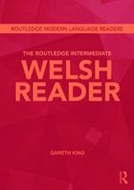 The Routledge Intermediate Welsh Reader