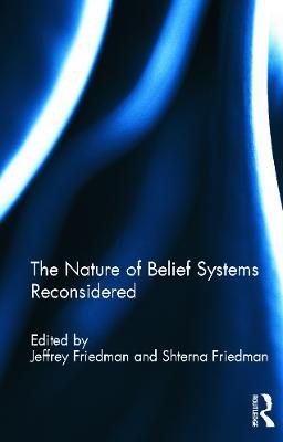 The Nature of Belief Systems Reconsidered - cover