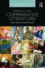 Introducing Comparative Literature: New Trends and Applications