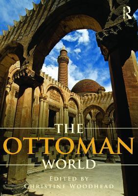 The Ottoman World - cover