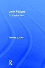 John Fogerty: An American Son
