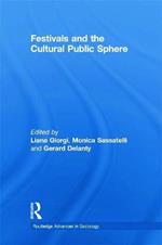 Festivals and the Cultural Public Sphere