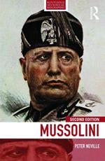 Mussolini