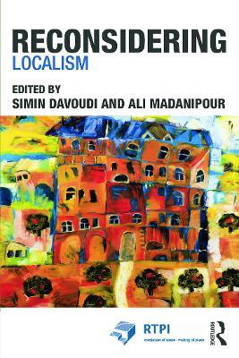 Reconsidering Localism - cover