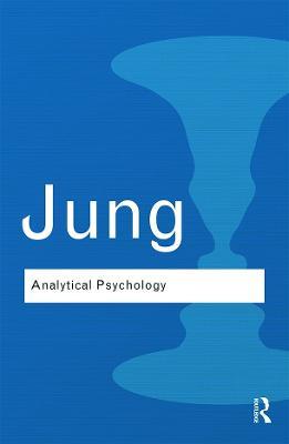 Analytical Psychology: Its Theory and Practice - Carl Gustav Jung - cover
