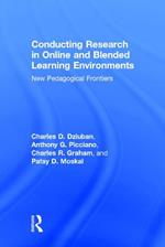 Conducting Research in Online and Blended Learning Environments: New Pedagogical Frontiers