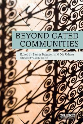Beyond Gated Communities - cover