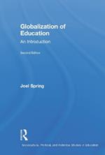 Globalization of Education: An Introduction