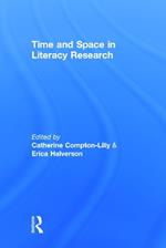 Time and Space in Literacy Research