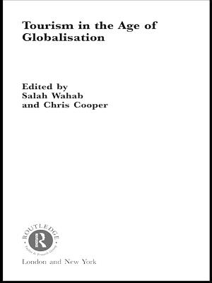 Tourism in the Age of Globalisation - cover