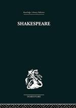 Shakespeare: The Poet in his World