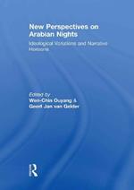 New Perspectives on Arabian Nights