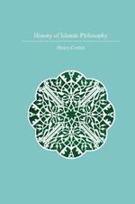 History Of Islamic Philosophy