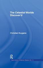 Celestial Worlds Discovered: Celestial Worlds Disco