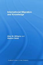 International Migration and Knowledge