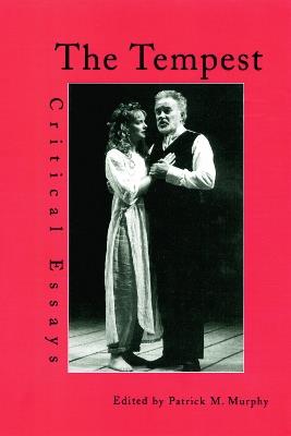 The Tempest: Critical Essays - cover