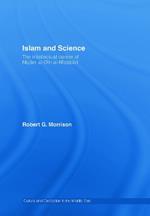 Islam and Science: The Intellectual Career of Nizam al-Din al-Nisaburi