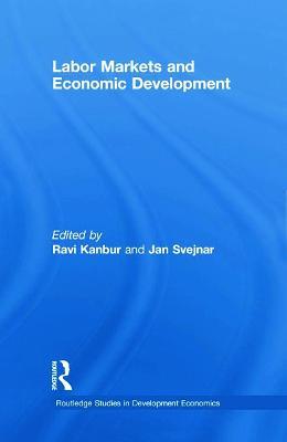 Labor Markets and Economic Development - cover