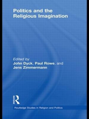 Politics and the Religious Imagination - cover