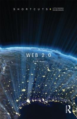 Web 2.0 - Sam Han - cover