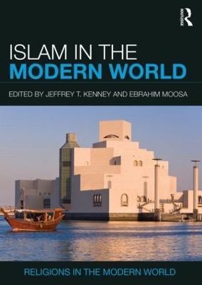 Islam in the Modern World - cover