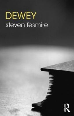 Dewey - Steven Fesmire - cover