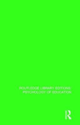 Psychological Theory and Educational Practice: Human Development, Learning and Assessment - H.S.N. McFarland - cover
