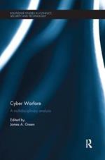 Cyber Warfare: A Multidisciplinary Analysis