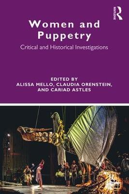 Women and Puppetry: Critical and Historical Investigations - cover