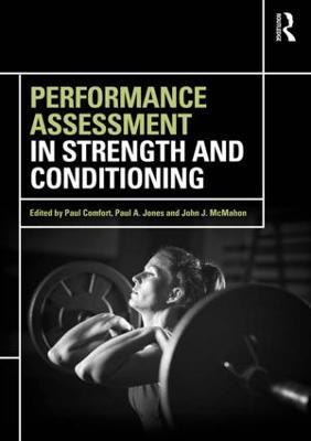Performance Assessment in Strength and Conditioning - cover