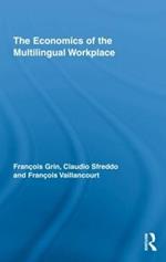 The Economics of the Multilingual Workplace