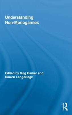 Understanding Non-Monogamies - cover