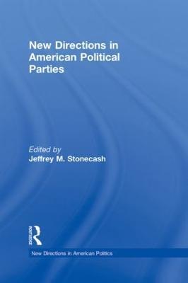 New Directions in American Political Parties - cover