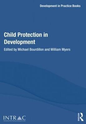 Child Protection in Development - cover