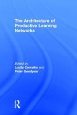 The Architecture of Productive Learning Networks