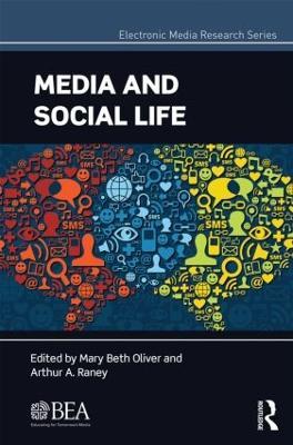 Media and Social Life - cover