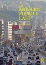 The Modern Middle East: A Social and Cultural History