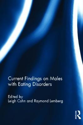 Current Findings on Males with Eating Disorders - cover