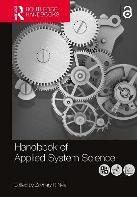 Handbook of Applied System Science - cover