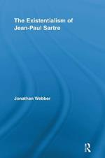 The Existentialism of Jean-Paul Sartre