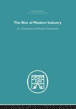 The Rise of Modern Industry