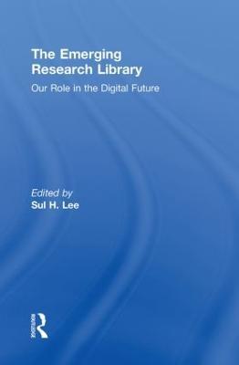 The Emerging Research Library - cover