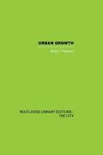 Urban Growth: An Approach