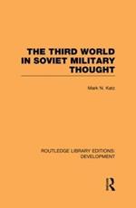 The Third World in Soviet Military Thought