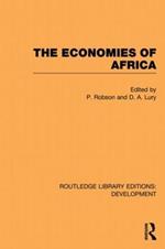The Economies of Africa