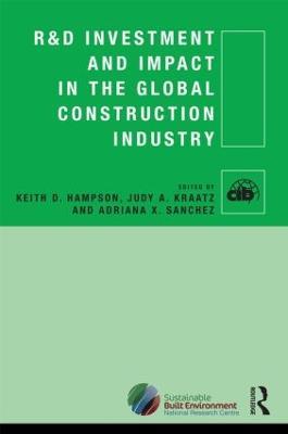 R&D Investment and Impact in the Global Construction Industry - cover