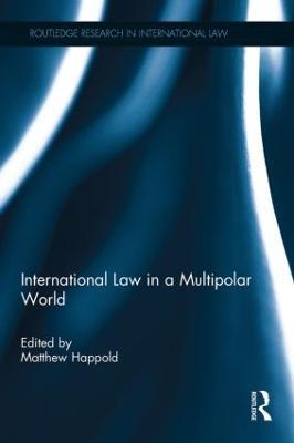 International Law in a Multipolar World - cover